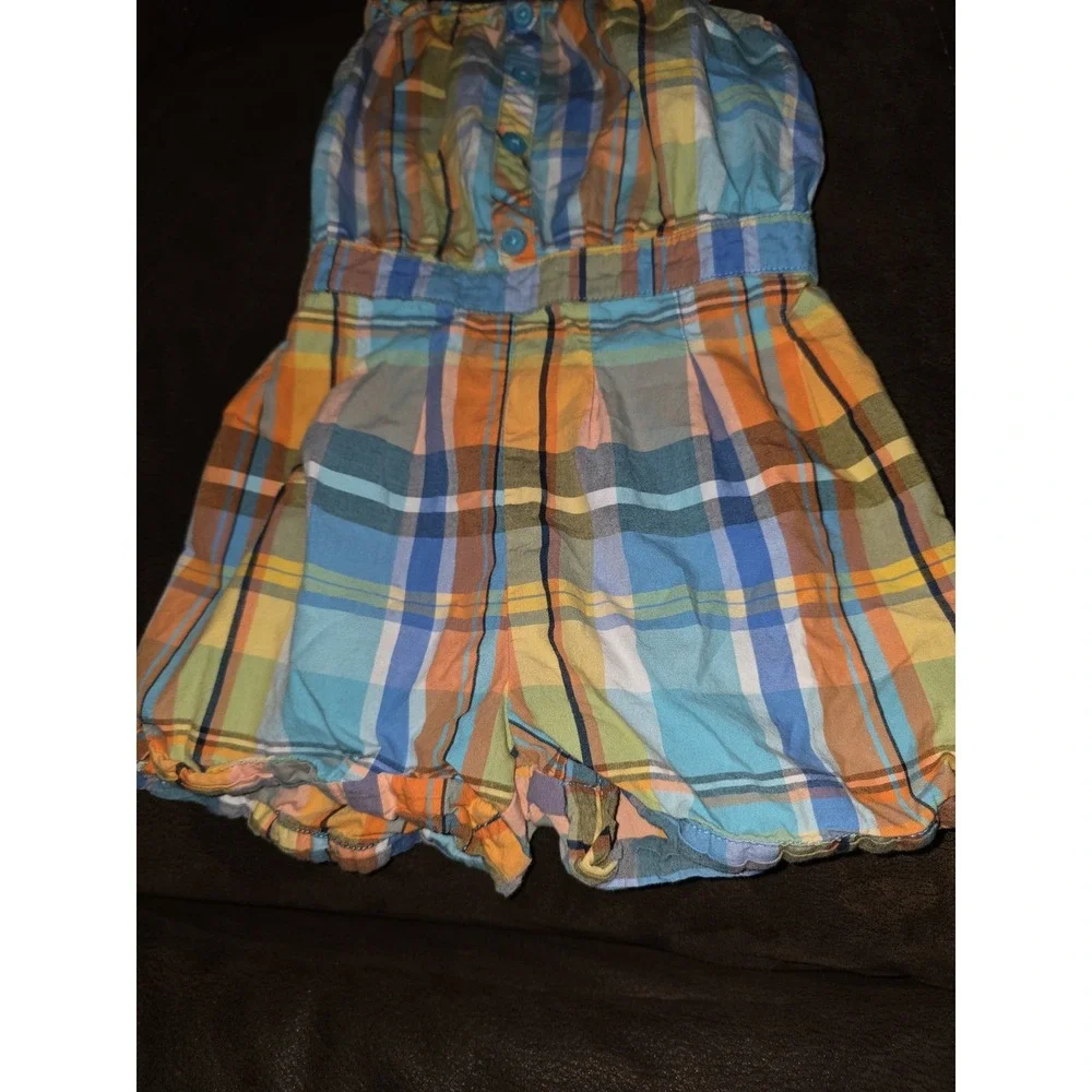 Gymboree tropical bloom